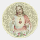 Search for sacred of jesus stickers Religious