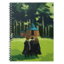 Search for harry potter notebooks Ron weasley
