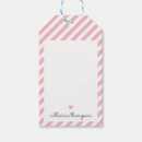Search for pink gift tags Cute