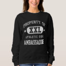 Search for ambassador School