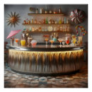 Search for art deco bar posters Cocktails