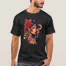 Search for chicano tshirts Flowers