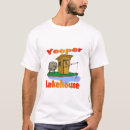 Search for yooper tshirts Lake