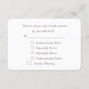 Search for funny party rsvp cards Elegant