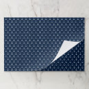 Search for coastal placemats Nautical