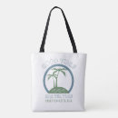 Search for good vibes tote bags beach