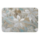 Search for blue brown bath mats Teal