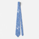 Search for clock ties Pattern