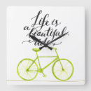 Search for beautiful life quotes posters Bike