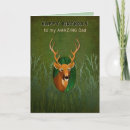Search for deer dad cards Animal