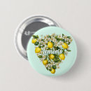 Search for lemon buttons Juicy