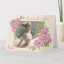 Search for dancing girl birthday cards Blonde