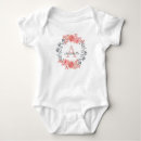 Search for monogram baby clothes Script
