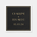 Search for roaring 20s napkins Gatsby