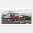 Search for semi truck stickers Trucking