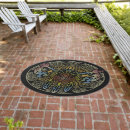 Search for native american doormats Kokopelli