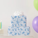 Search for equestrian wrapping paper Toile