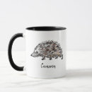 Search for woodland animals mugs Nature lover