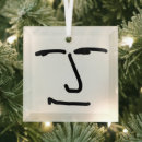 Search for funny mens ornaments Humor