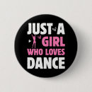 Search for dance girls gifts Tap