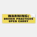 Search for 2nd amendment bumper stickers Gun