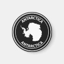 Search for antarctica magnets Travel