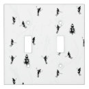 Search for ski light switch covers Mountain