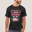 Search for grandparents reveal gifts Promoted