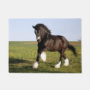 Search for horse doormats Equestrian