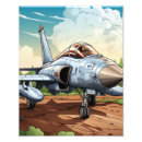 Search for fighter jet posters Airforce