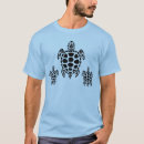 Search for tribal tshirts Turtle