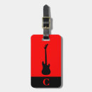 Search for music luggage tags Travel