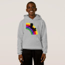 Search for boys hoodies silhouette
