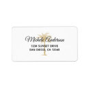 Search for rsvp return address labels Script