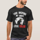 Search for serial killer tshirts Halloween