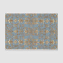 Search for french decoupage paper Gold