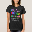 Search for special needs tshirts Autism acceptance