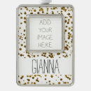 Search for bling ornaments Gold