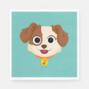 Search for sesame street napkins Tango