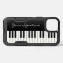 Search for piano iphone cases Instrument