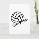 Search for volleyball player cards Funny