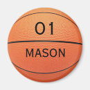 Search for basketball magnets Kids