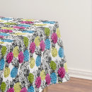 Search for palm leaf tablecloths Watercolor
