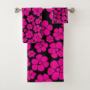 Search for neon bath towels Pattern