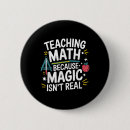 Search for math buttons High school