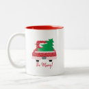 Search for red truck mugs Winter