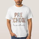 Search for preschool tshirts Early childhood educator