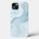Search for aqua blue iphone cases Abstract