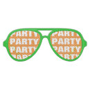 Search for crazy sunglasses Party