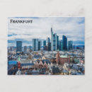 Search for frankfurt postcards Travel